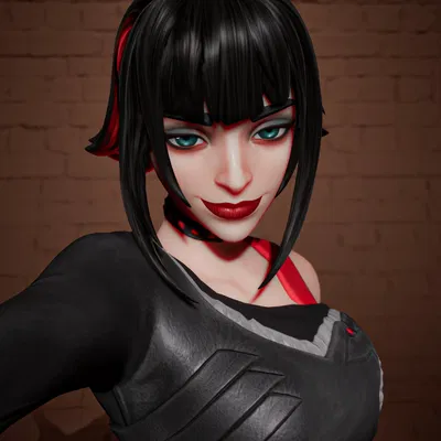Mysterious Gothic | Morgan Myst
