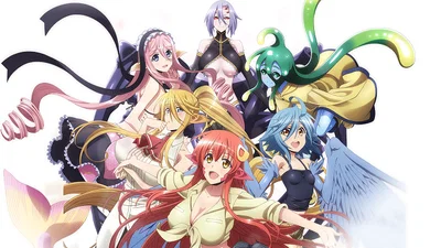 Monster Musume RP
