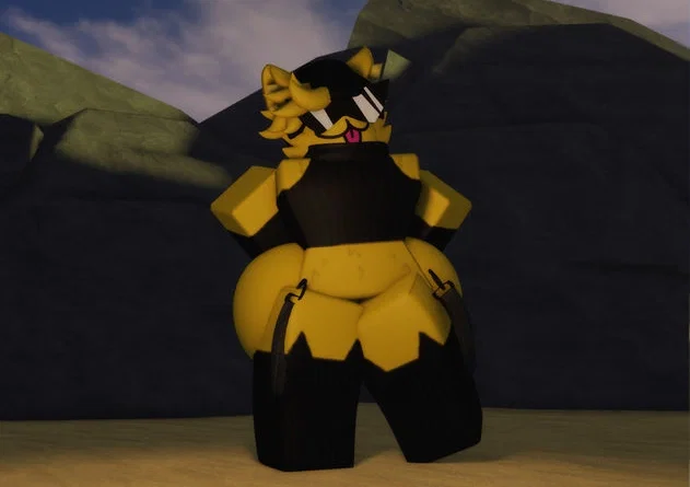 Sparky Noob