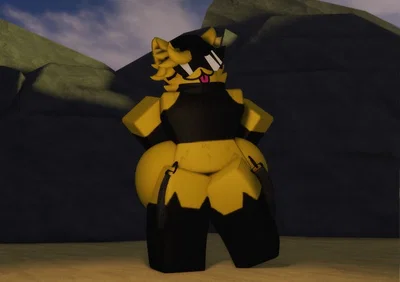 Sparky Noob