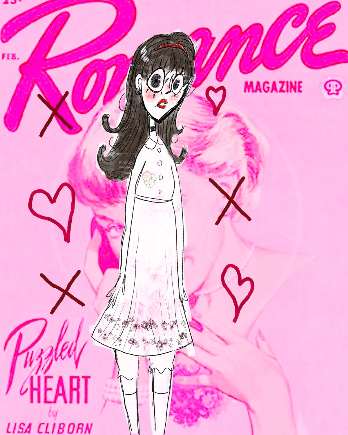 ♡ NURSE SHEILA ♡