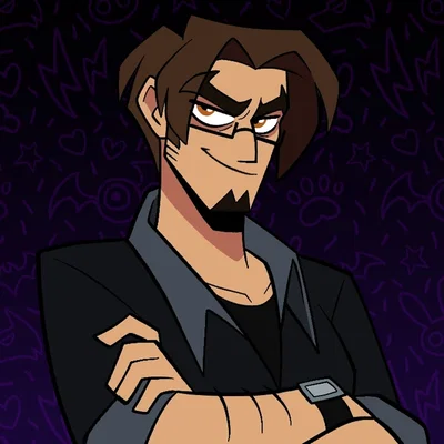 Warren Webber