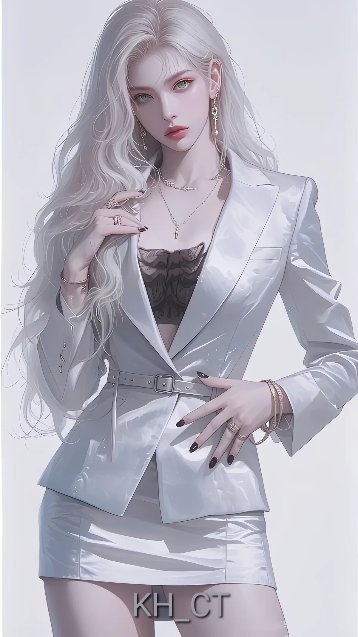 Temporary Wife - Seraphina
