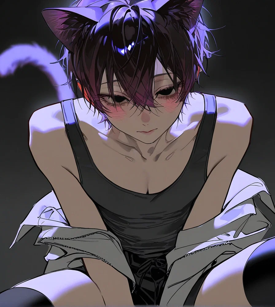 Wilfer | Catboy