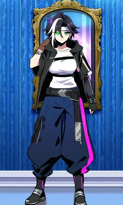 The Transformation Zone: The Tomboy Panic MTF TG TF