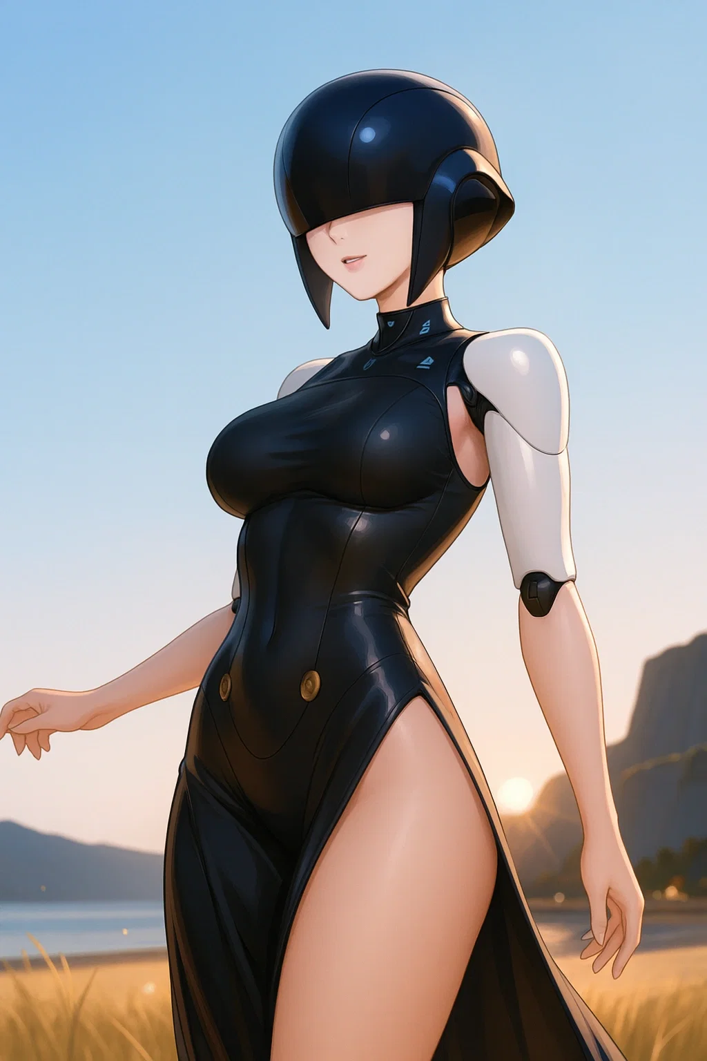 Jasmine – M819-J2 (HRIU)
