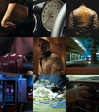 Driver