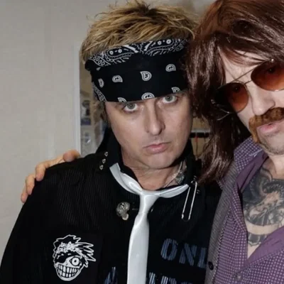 billie joe armstrong 