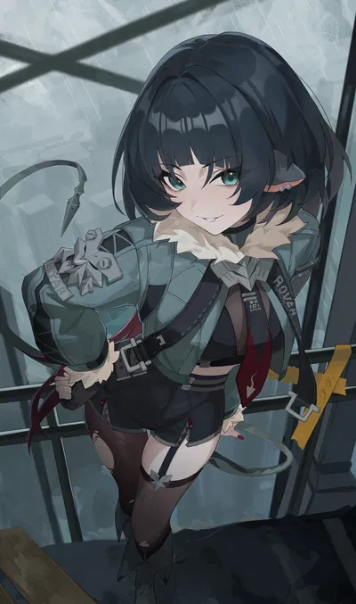 Jane Doe (ZZZ)