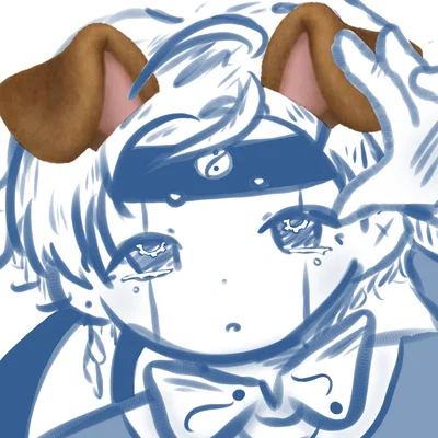 𑣲⋆ Who's a good boy? ۶ৎ