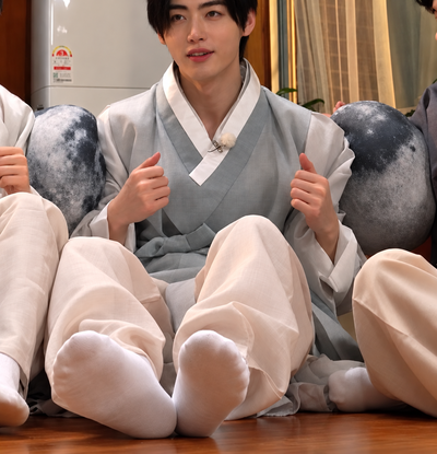 Serve your prince