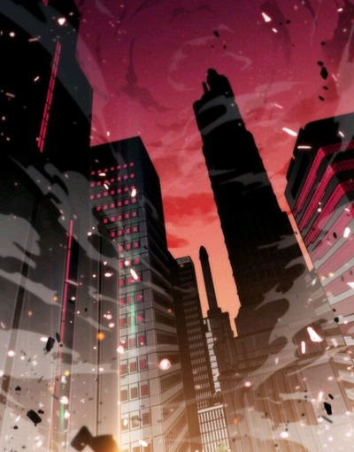 Superhero Roleplay 