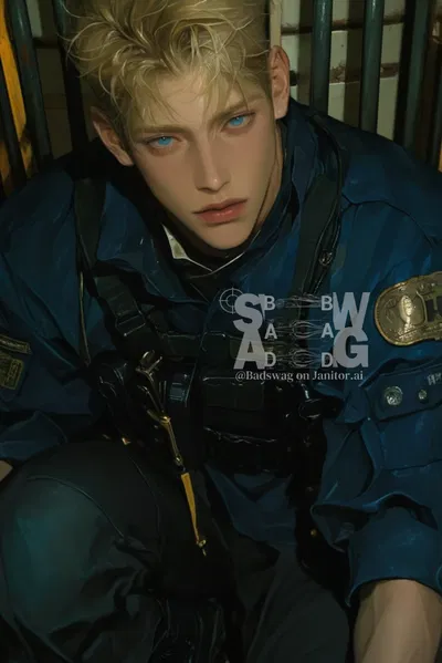 Alvion Caelith Soryn