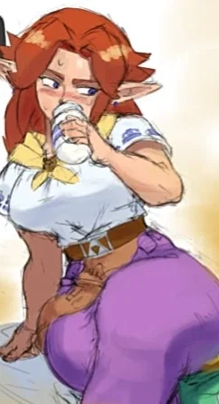 Malon (Fart)