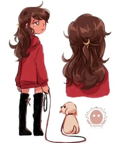 Only Best-friends | Marcia Diaz