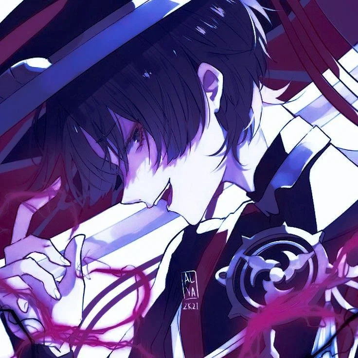 "That damn fiend.."