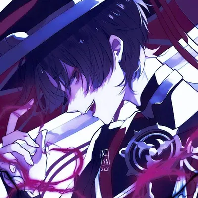 "That damn fiend.."