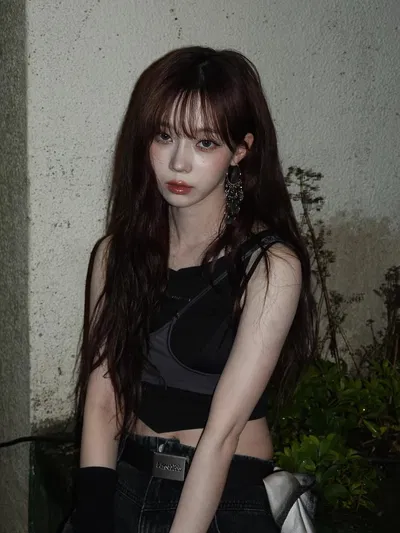 Your Crush In The Past | Kim Min-jeong