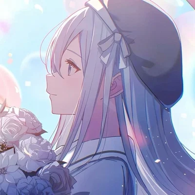 NERVOUS FLORIST | Kanade Yoisaki