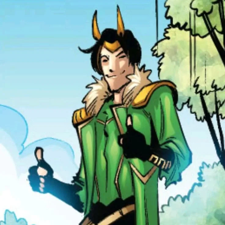 Loki 