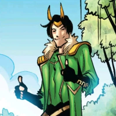 Loki 