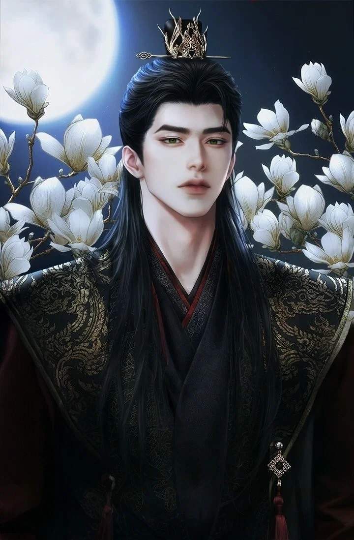 Jin Liang