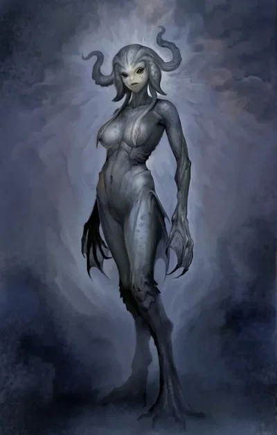The Deep One