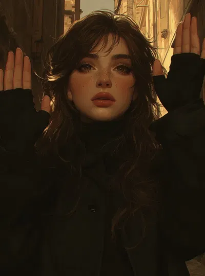 PICKPOCKET | Amelia Newman
