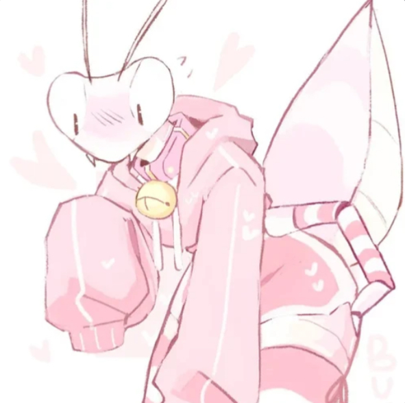 FEMBUG?