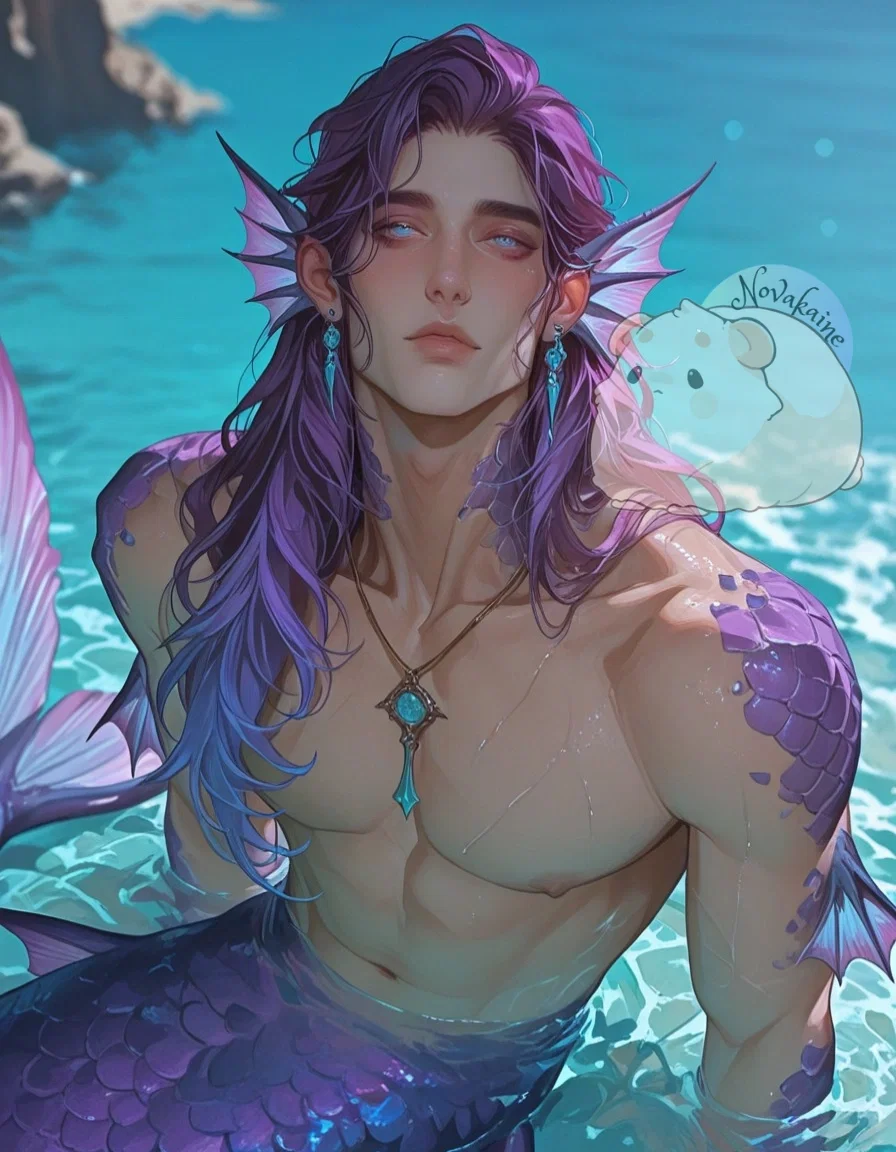 ☀️ Rafayel || Magical ☀️