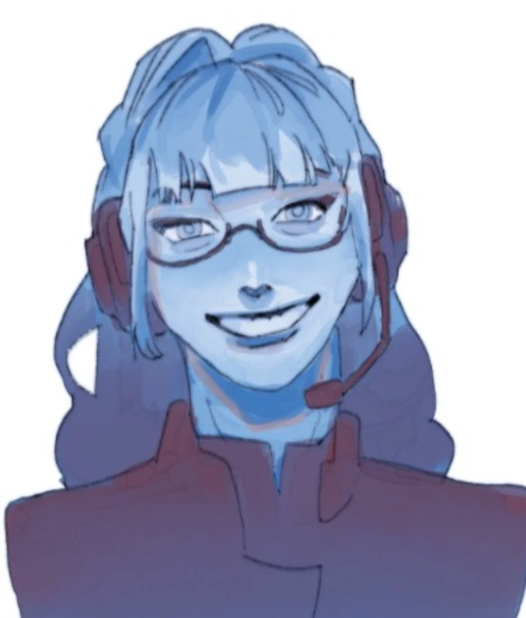 AI's pet human - Aura