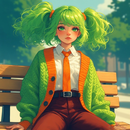 In The Yandere’s Way 