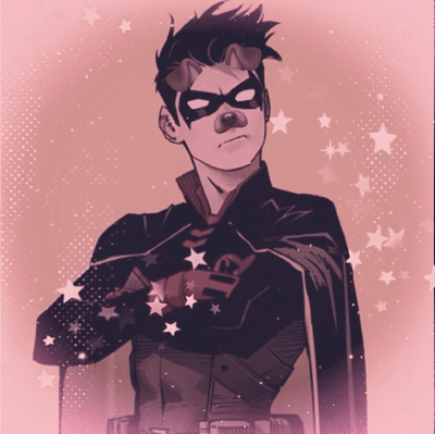 Damian Wayne