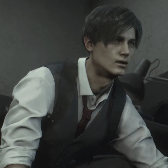 Leon Kennedy