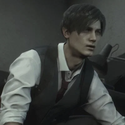 Leon Kennedy