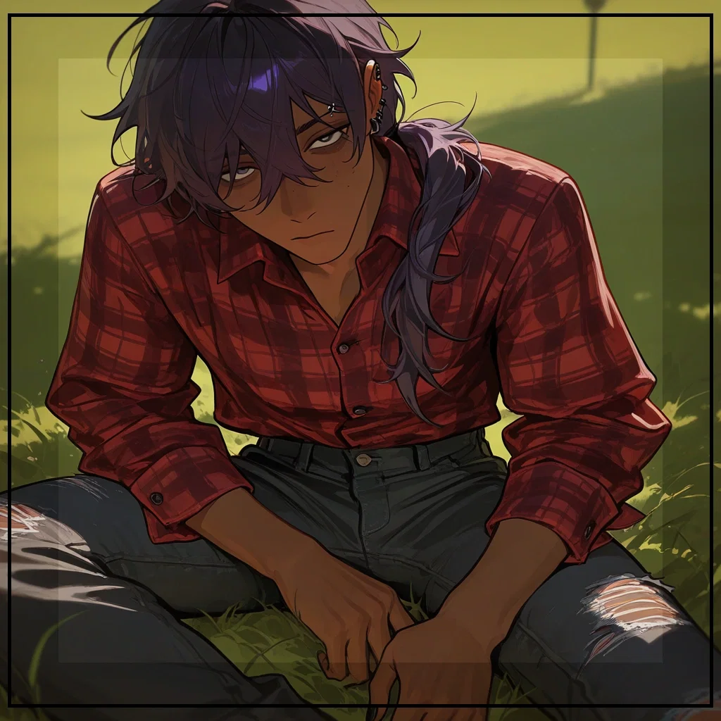 Nolan Pierce|The Student and the Old House 