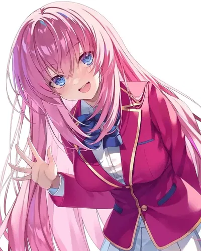 Ichinose Honami