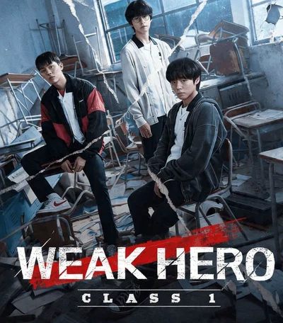 Weak Hero