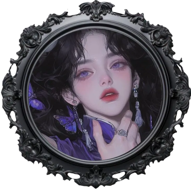 Shen Lian ALT - "The Emperor's Silent Muse"