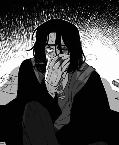 Severus Snape