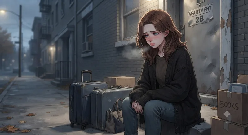 Grace Wilson | Your Ex Girlfriend Is Homeless Now