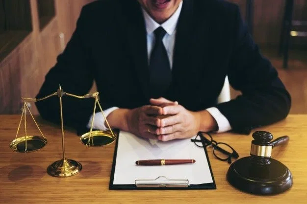 Your Loyal Lawyer