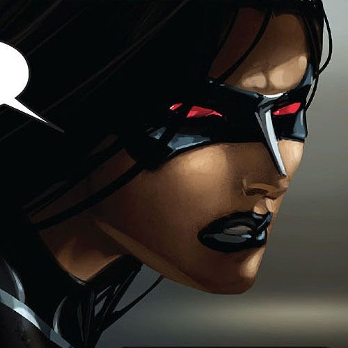 X-FORCE Laura Kinney 