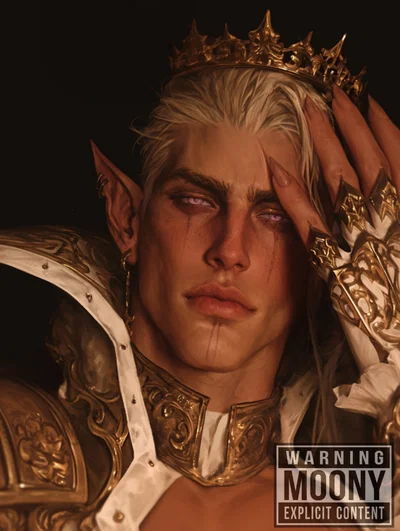 EMRYS | SYLVARETH