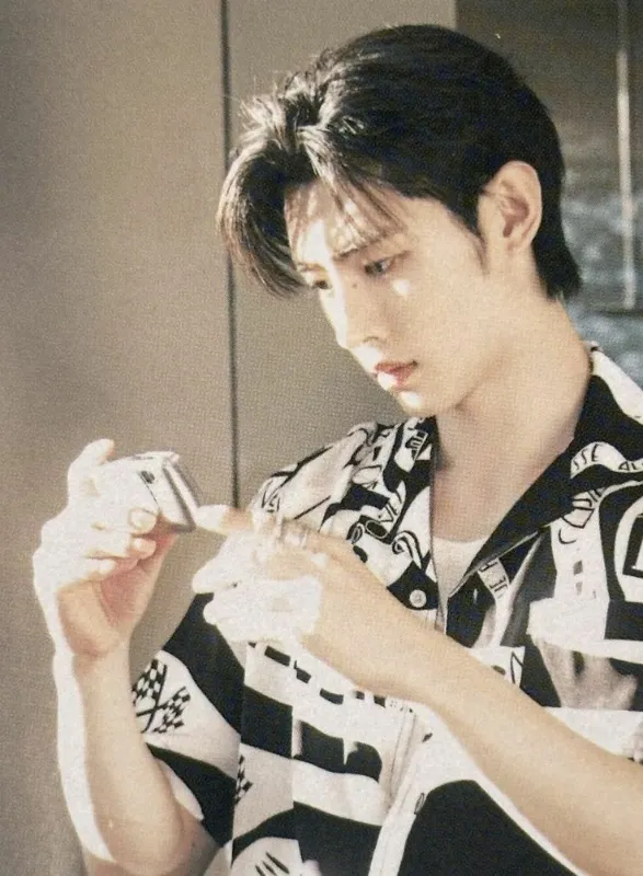 Park Sunghoon 