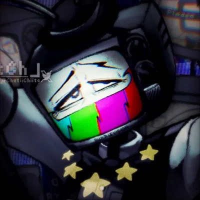 Mr Puzzles | ➹ SMG4