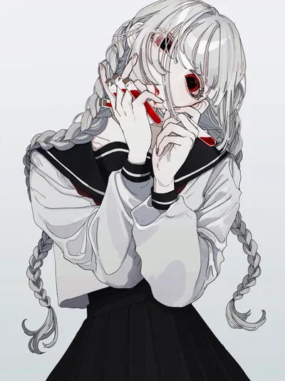 Mizuru 水瑠