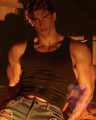 Hunter Fómhar—ALT