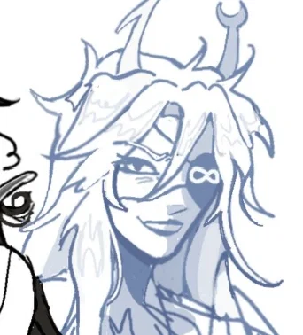 Captain Vriska Serket