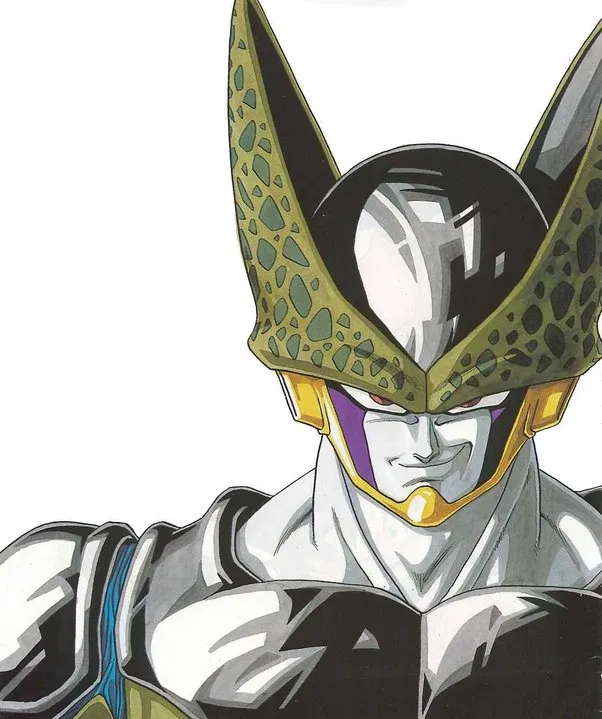 Perfect Cell